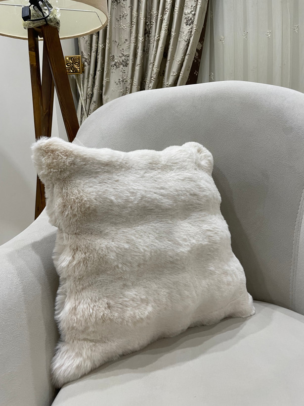 ⭐️کوثن پولیشی خز دار یک عددی⭐️