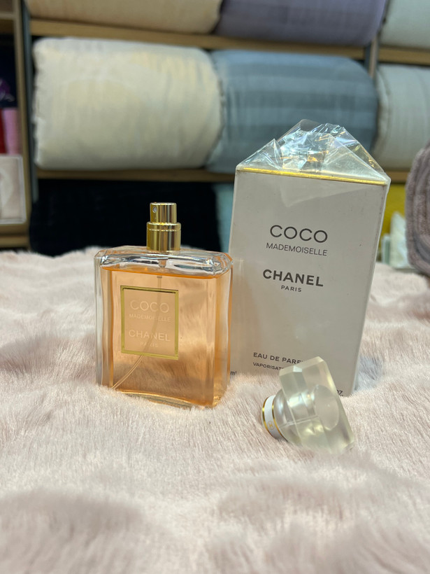 ادکلن کوکو مادموازل شنل (Coco Mademoiselle) – رایحهای شیک، لطیف و ماندگار