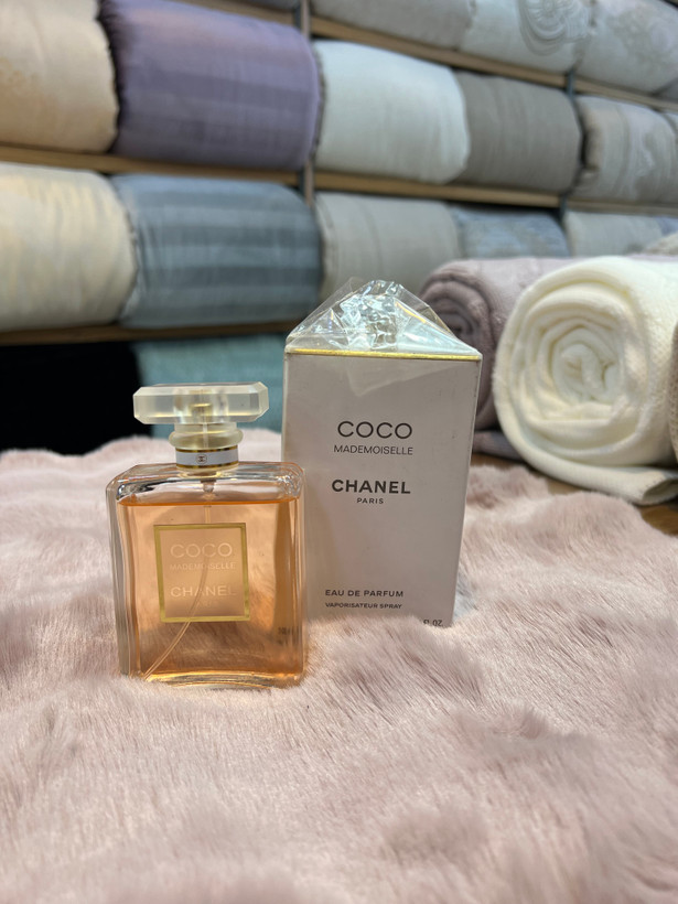 ادکلن کوکو مادموازل شنل (Coco Mademoiselle) – رایحهای شیک، لطیف و ماندگار