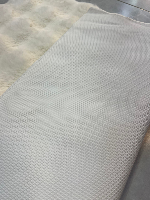 پادری طرح پوست سایز 50×80 سانتیمتر برای