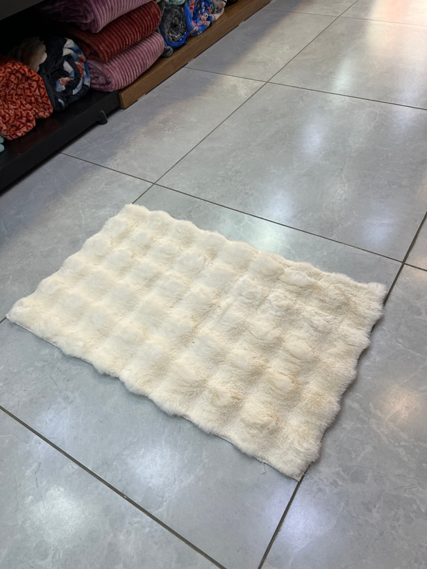 پادری طرح پوست سایز 50×80 سانتیمتر برای