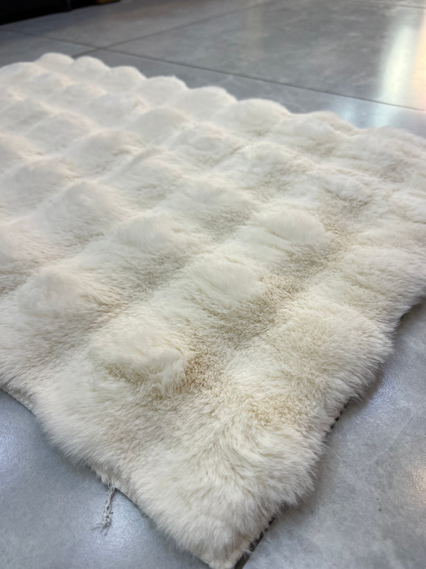 پادری طرح پوست سایز 50×80 سانتیمتر برای