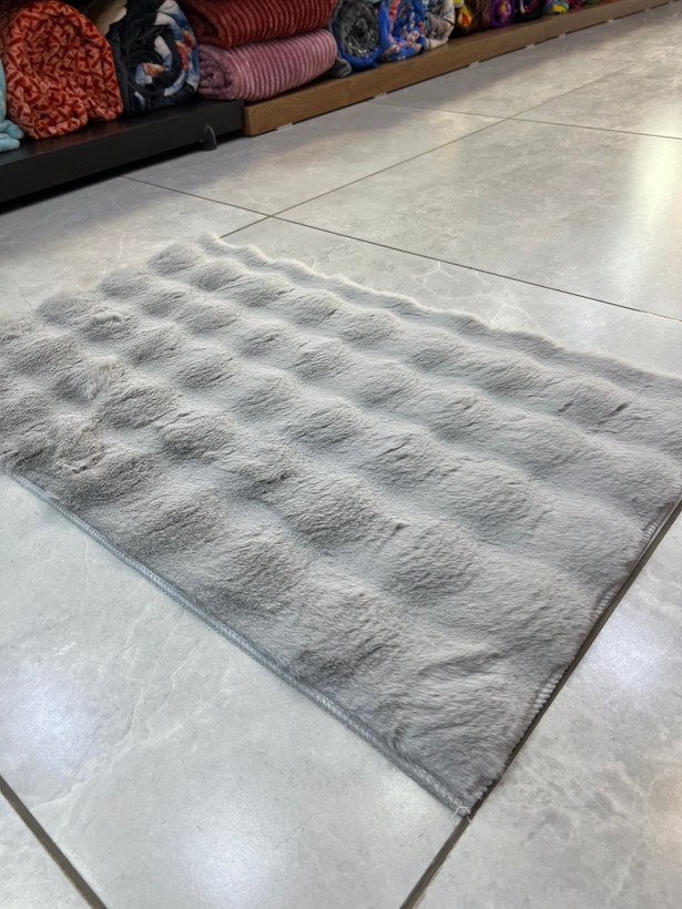 پادری طرح پوست سایز 50×80 سانتیمتر برای