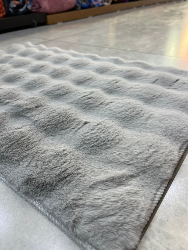 پادری طرح پوست سایز 50×80 سانتیمتر برای