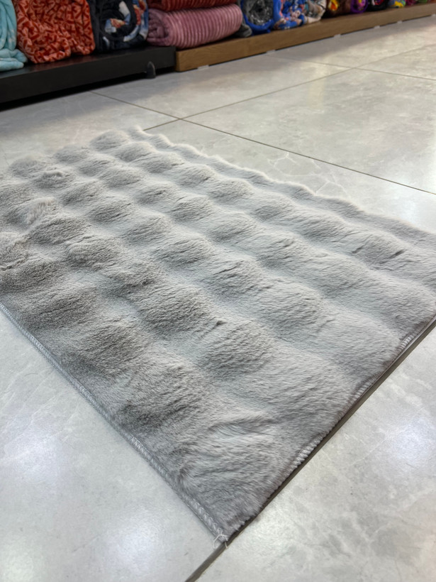 پادری طرح پوست سایز 50×80 سانتیمتر برای