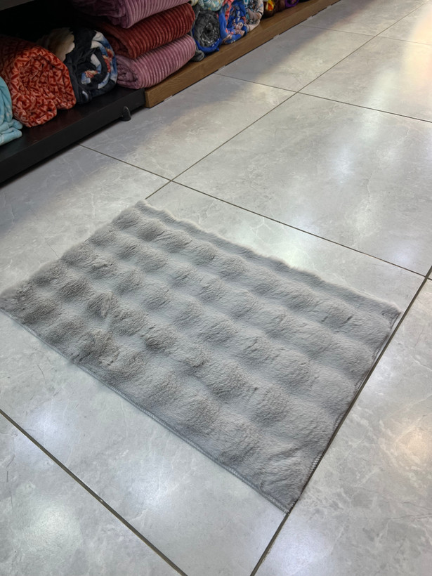 پادری طرح پوست سایز 50×80 سانتیمتر برای