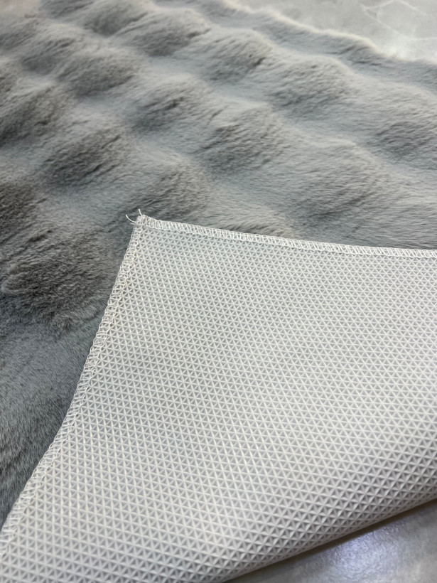 پادری طرح پوست سایز 50×80 سانتیمتر برای