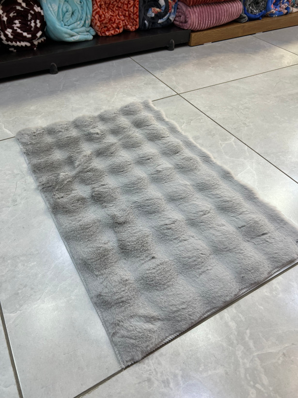 پادری طرح پوست سایز 50×80 سانتیمتر برای