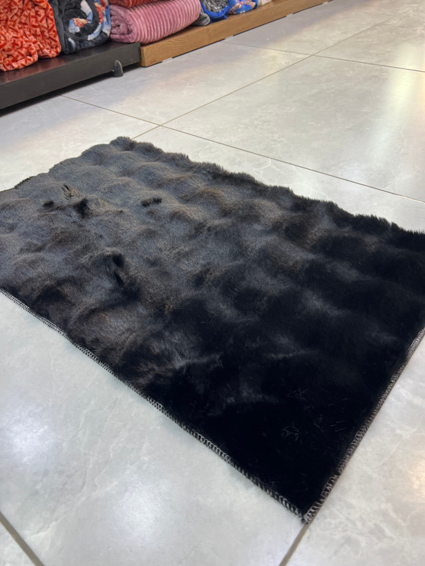 پادری طرح پوست سایز 50×80 سانتیمتر برای