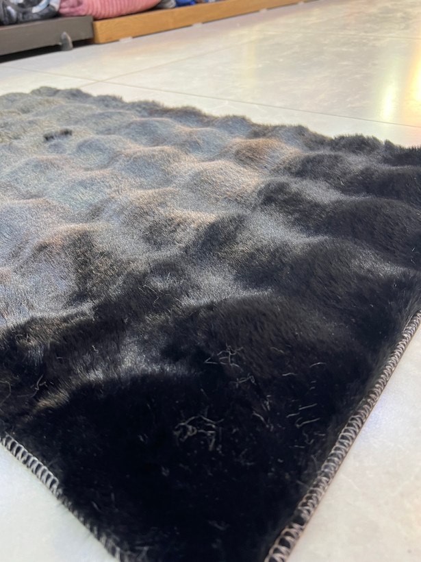 پادری طرح پوست سایز 50×80 سانتیمتر برای