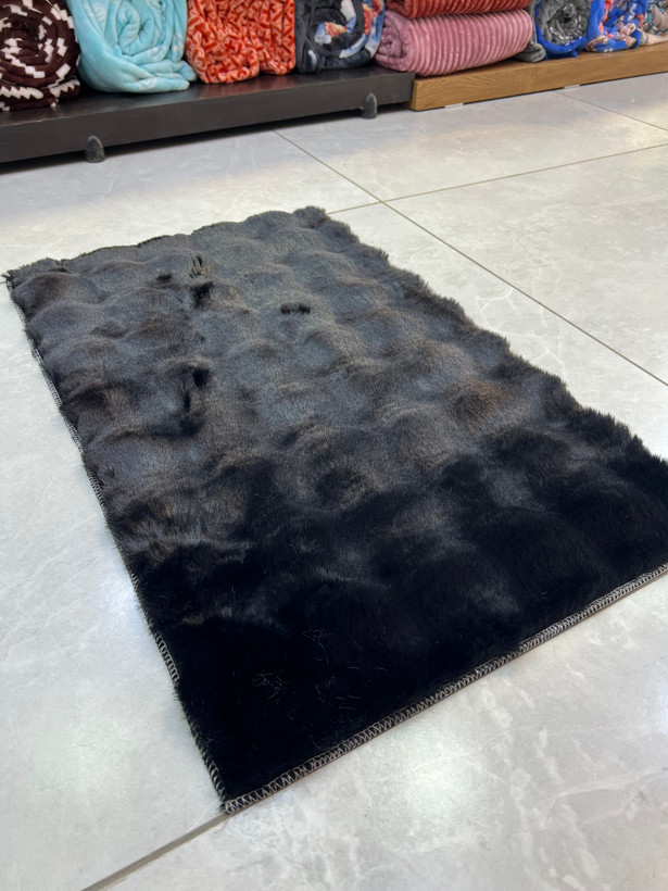 پادری طرح پوست سایز 50×80 سانتیمتر برای