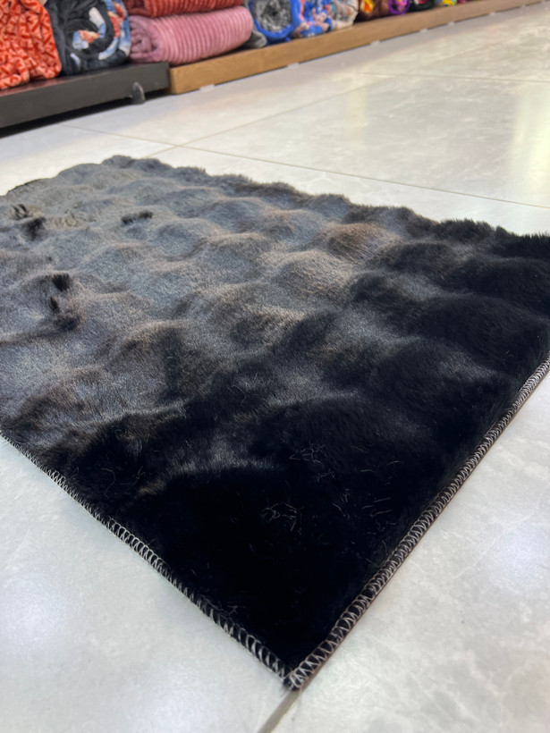 پادری طرح پوست سایز 50×80 سانتیمتر برای
