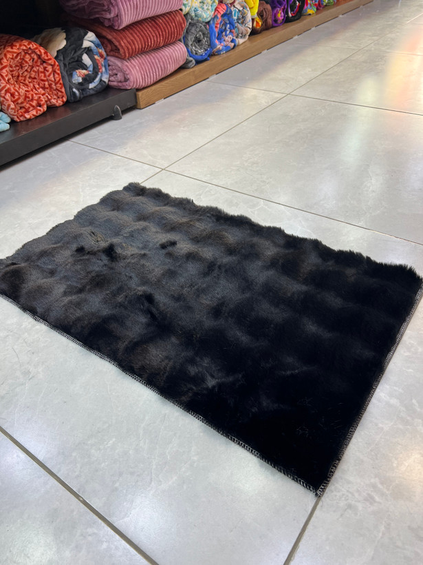 پادری طرح پوست سایز 50×80 سانتیمتر برای