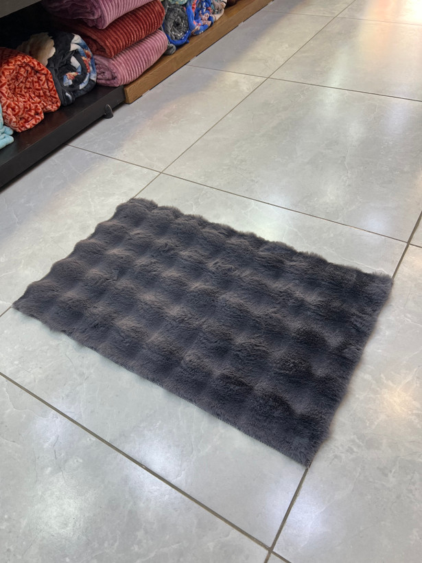 پادری طرح پوست سایز 50×80 سانتیمتر برای