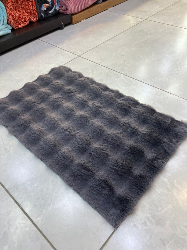 پادری طرح پوست سایز 50×80 سانتیمتر برای