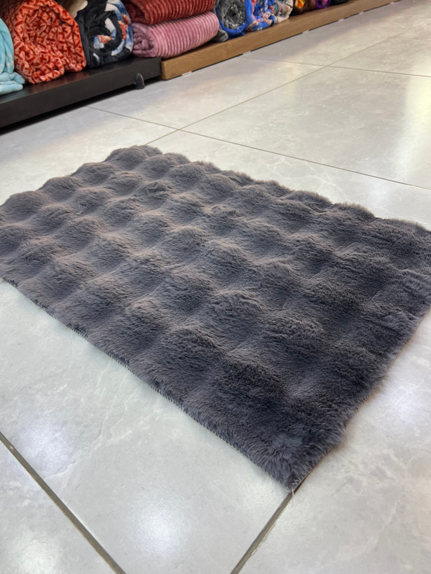پادری طرح پوست سایز 50×80 سانتیمتر برای