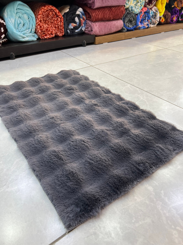 پادری طرح پوست سایز 50×80 سانتیمتر برای