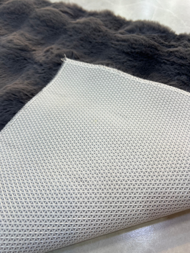 پادری طرح پوست سایز 50×80 سانتیمتر برای