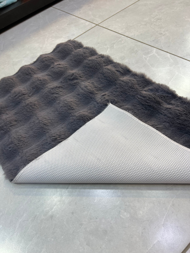 پادری طرح پوست سایز 50×80 سانتیمتر برای