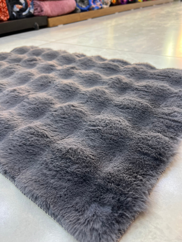 پادری طرح پوست سایز 50×80 سانتیمتر برای