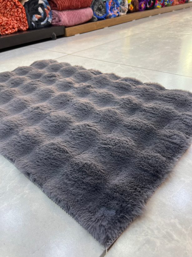 پادری طرح پوست سایز 50×80 سانتیمتر برای