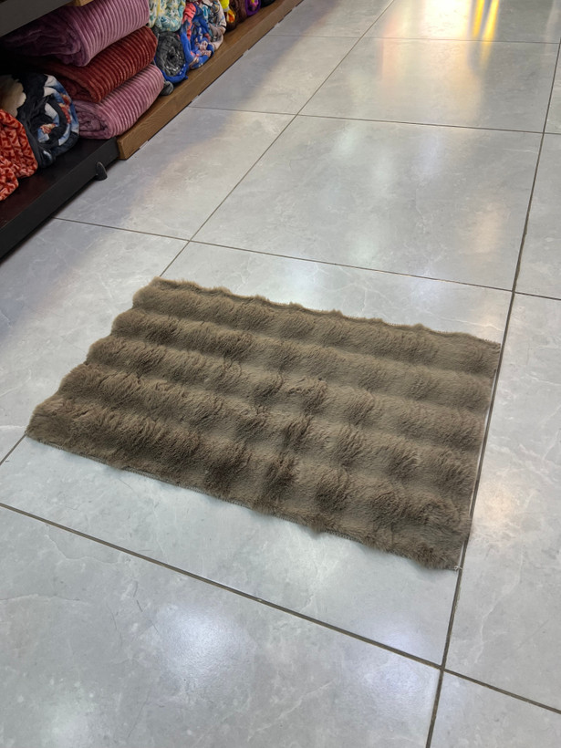 پادری طرح پوست سایز 50×80 سانتیمتر برای
