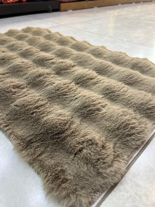 پادری طرح پوست سایز 50×80 سانتیمتر برای