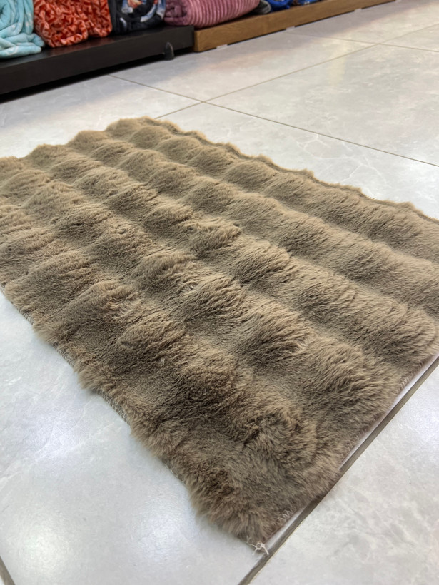 پادری طرح پوست سایز 50×80 سانتیمتر برای