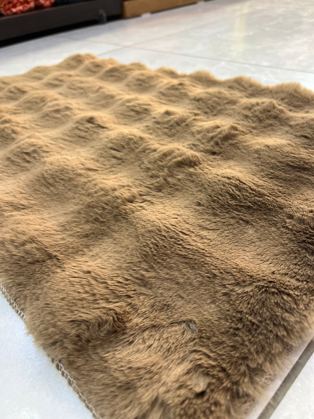 پادری طرح پوست سایز 50×80 سانتیمتر برای