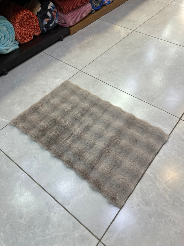 پادری طرح پوست سایز 50×80 سانتیمتر برای