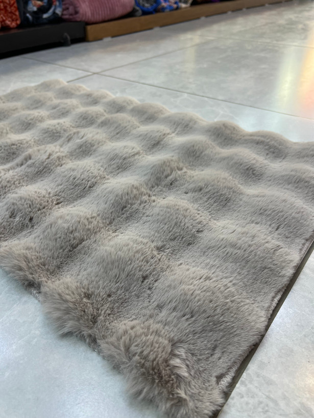 پادری طرح پوست سایز 50×80 سانتیمتر برای