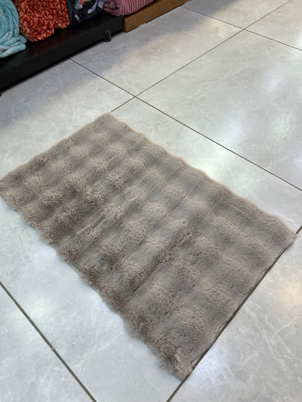پادری طرح پوست سایز 50×80 سانتیمتر برای