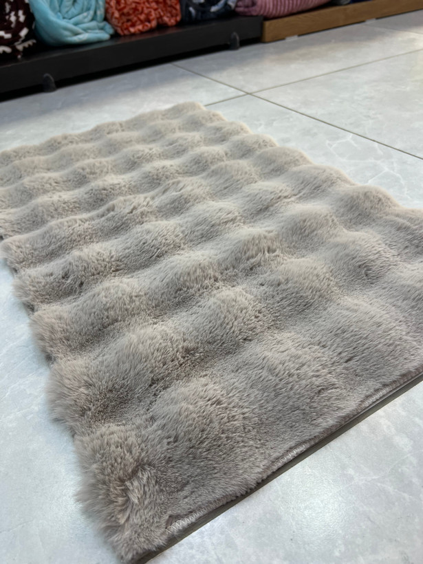 پادری طرح پوست سایز 50×80 سانتیمتر برای