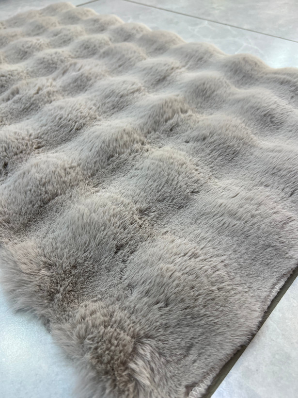 پادری طرح پوست سایز 50×80 سانتیمتر برای
