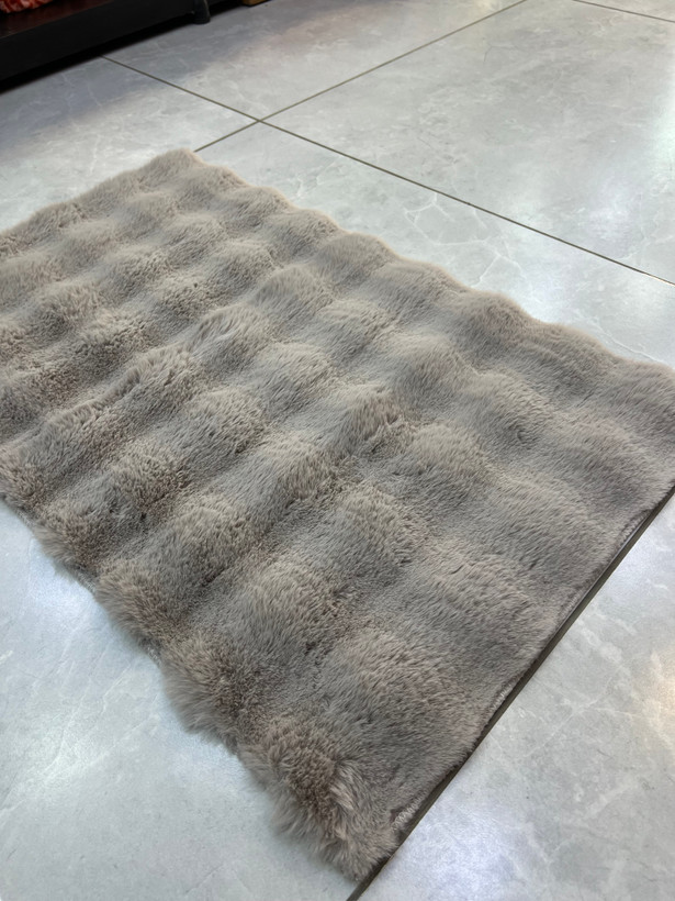 پادری طرح پوست سایز 50×80 سانتیمتر برای