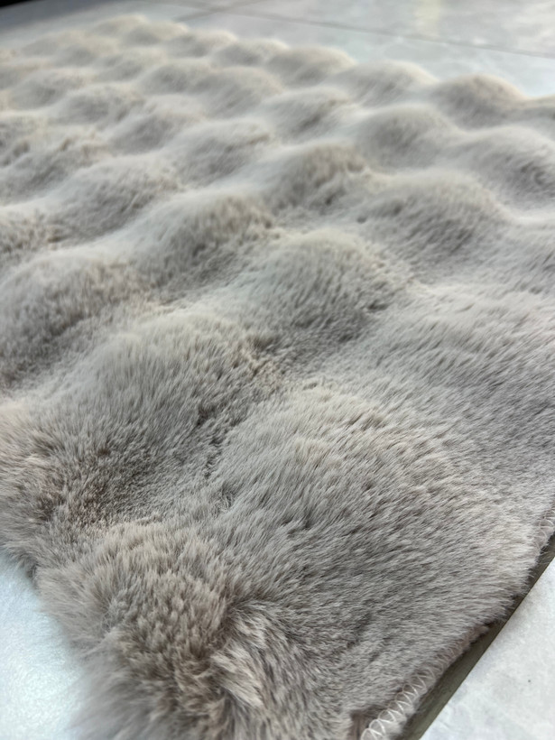 پادری طرح پوست سایز 50×80 سانتیمتر برای