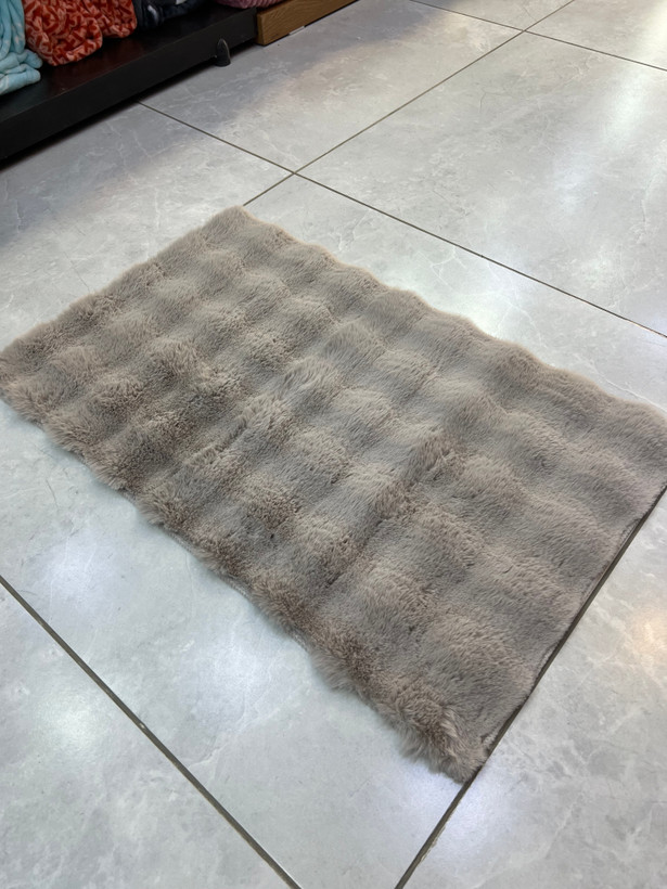 پادری طرح پوست سایز 50×80 سانتیمتر برای