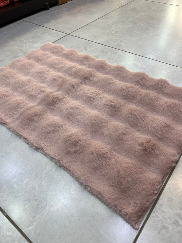 پادری طرح پوست سایز 50×80 سانتیمتر برای