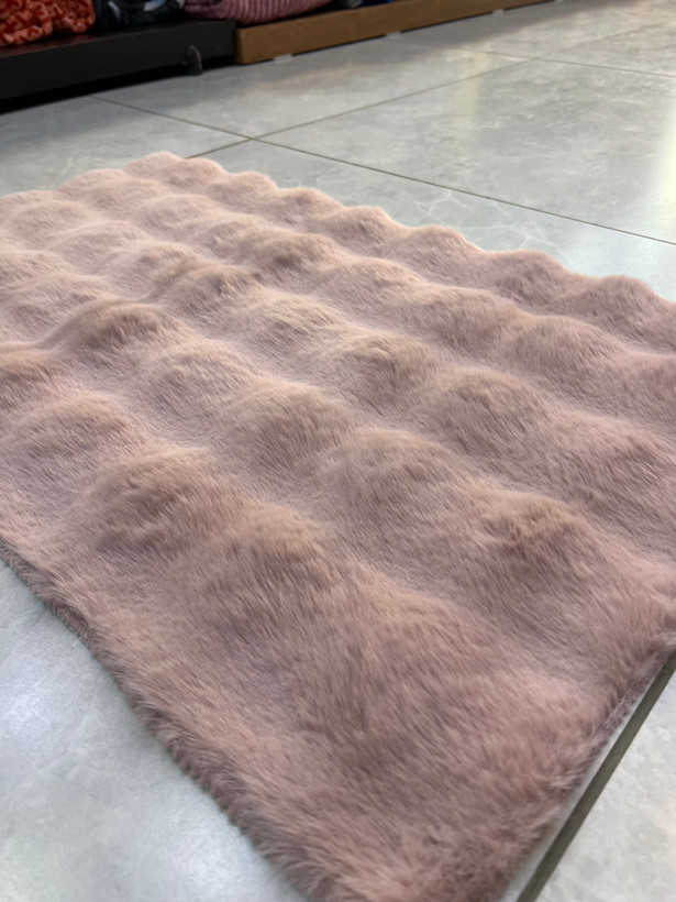 پادری طرح پوست سایز 50×80 سانتیمتر برای