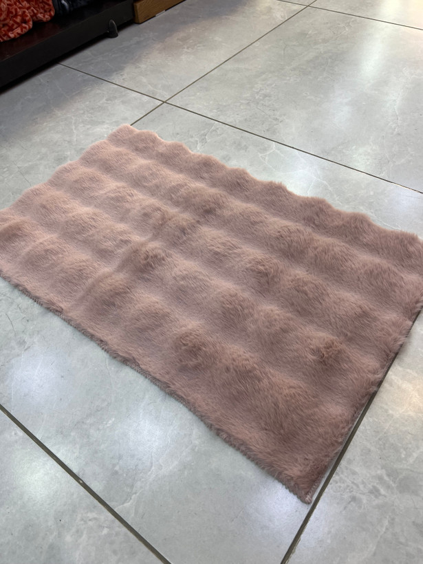 پادری طرح پوست سایز 50×80 سانتیمتر برای