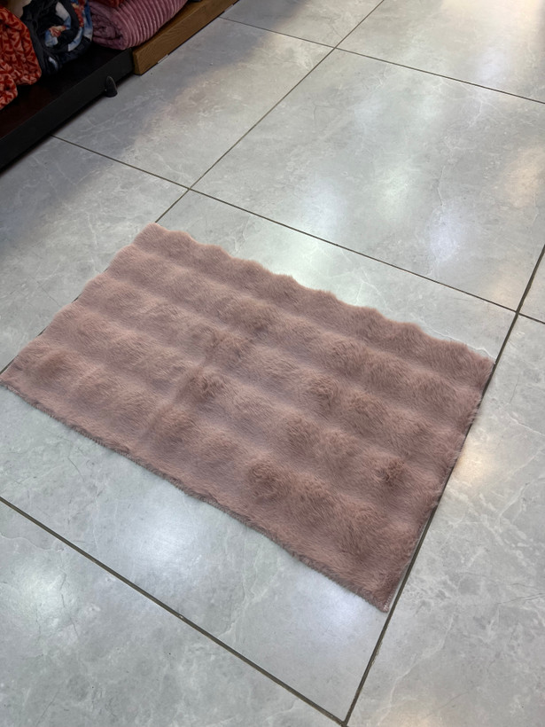 پادری طرح پوست سایز 50×80 سانتیمتر برای