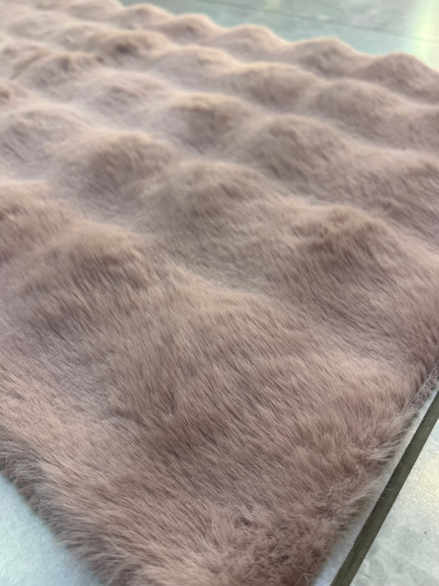 پادری طرح پوست سایز 50×80 سانتیمتر برای