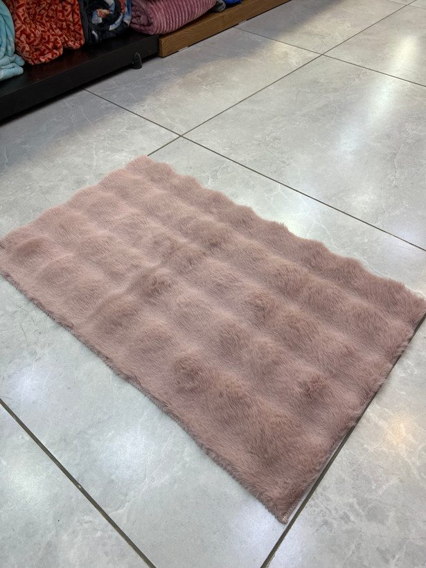 پادری طرح پوست سایز 50×80 سانتیمتر برای