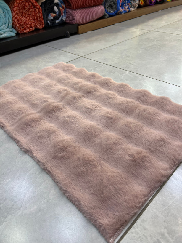 پادری طرح پوست سایز 50×80 سانتیمتر برای