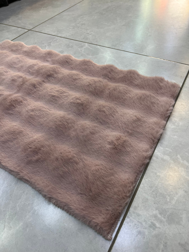 پادری طرح پوست سایز 50×80 سانتیمتر برای