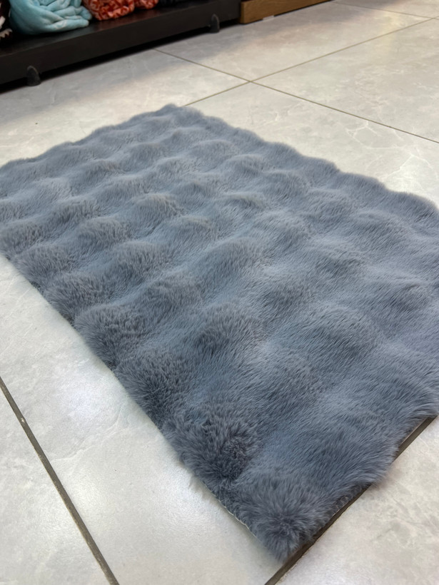 پادری طرح پوست سایز 50×80 سانتیمتر برای
