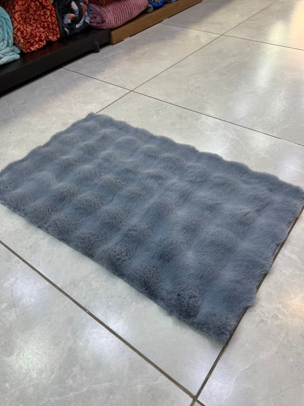 پادری طرح پوست سایز 50×80 سانتیمتر برای