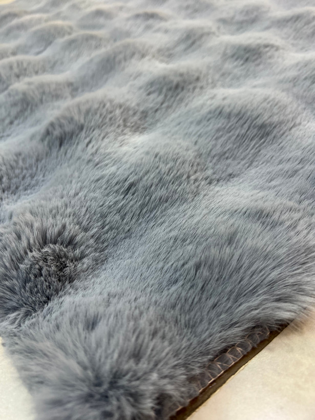 پادری طرح پوست سایز 50×80 سانتیمتر برای