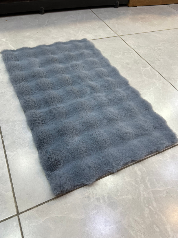پادری طرح پوست سایز 50×80 سانتیمتر برای