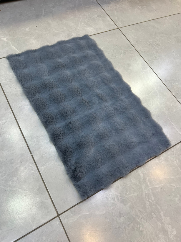 پادری طرح پوست سایز 50×80 سانتیمتر برای